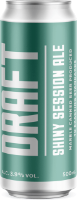 Marble Brewing CAN Draft Session Ale 3.9% 24x500ml