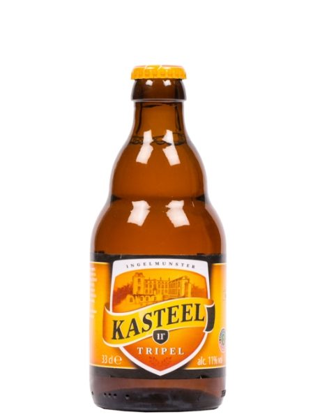 Kasteel Tripel 11.0% 24x330ml