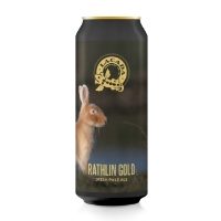 Lacada CAN Rathlin Gold Irish Pale Ale 3.8% 24x440ml