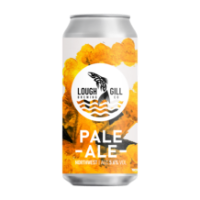 Lough Gill CAN Northwest Pale Ale 5.6% 24x440ml