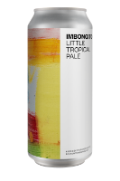 IMBONGITO LITTLE TROPICAL PALE